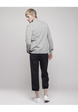 Men's Emblem Cardigan