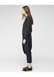 Polka Dot Cardigan