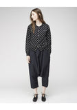 Polka Dot Cardigan