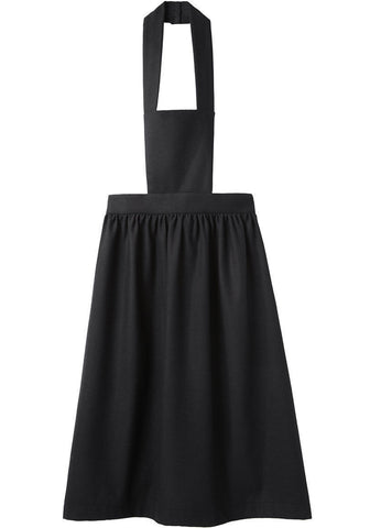 Apron Dress
