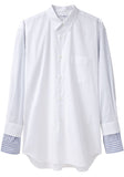 Double Cuff Shirt