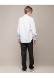 Double Cuff Shirt