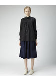 Gathered Yoke Shirt