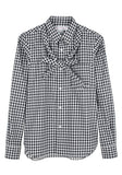 Gingham Shirt