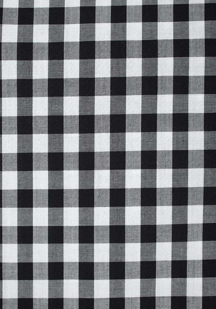 Gingham Shirt