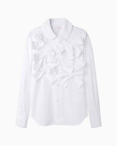 Bow Shirt