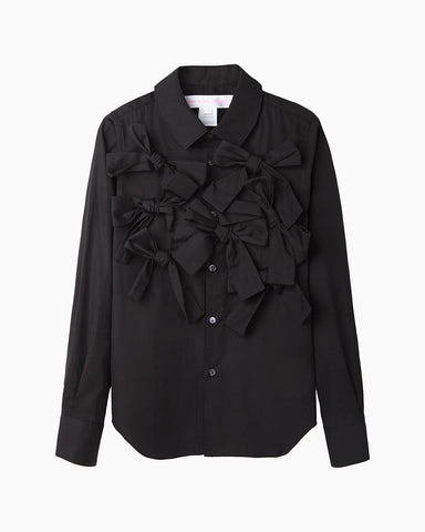 Bow Shirt