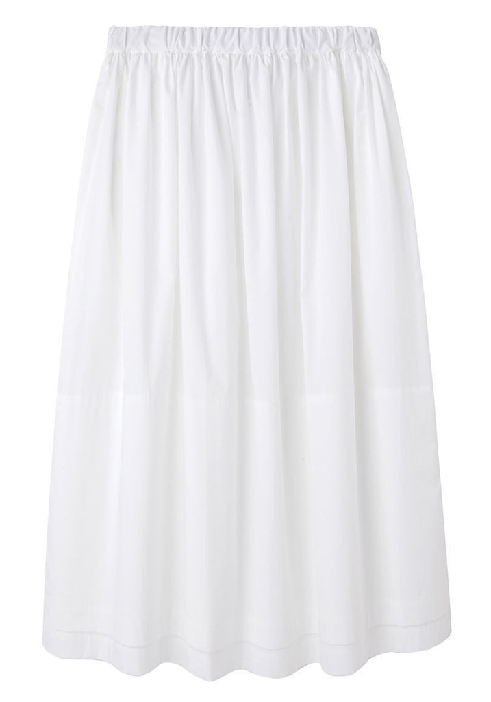 Drawstring Skirt