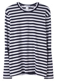 L/S Stripe Tee