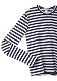 L/S Stripe Tee