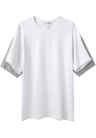 2-Sleeve Tee