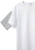 2-Sleeve Tee
