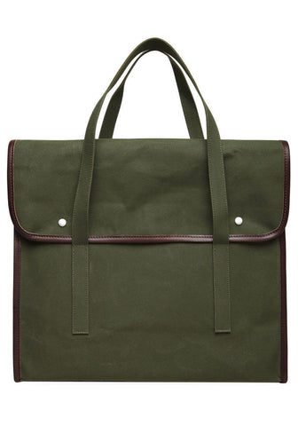 Canvas Tote