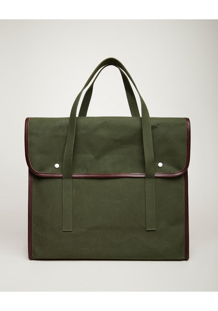 Canvas Tote