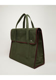 Canvas Tote