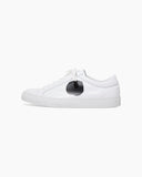 Circle Print Sneaker