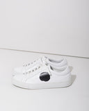 Circle Print Sneaker