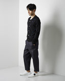 Circle Print Sneaker