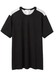 Colorblock Tee