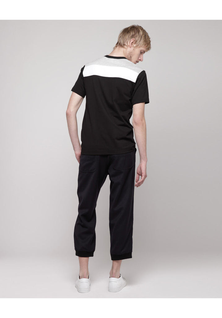 Colorblock Tee