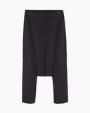 Drop Crotch Pant