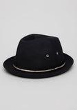 Gabardine Hat
