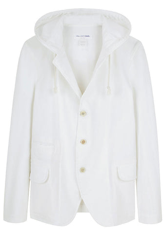 Hooded Jacket