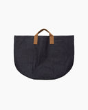 Large Denim Tote