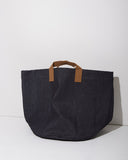 Large Denim Tote