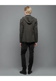 Overdyed Jacket