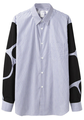 Patch Shirt