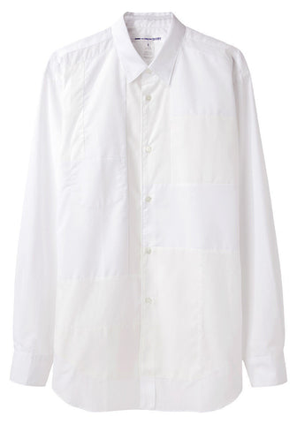 Patchwork Shirt
