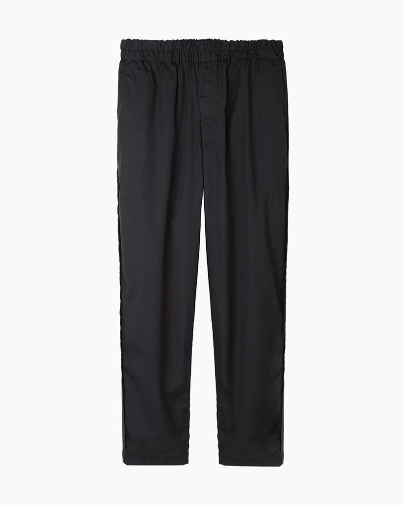 Poplin Drawstring Pant