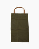 Small Military Tent Tote