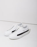 Stripe Print Sneaker