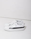 Stripe Print Sneaker