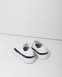 Stripe Print Sneaker