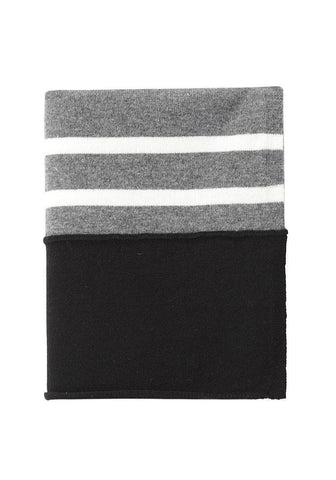 Stripe Scarf
