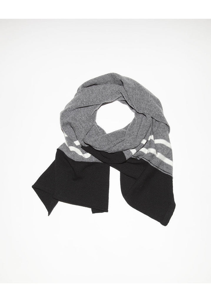 Stripe Scarf