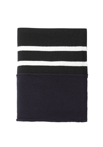 Stripe Scarf