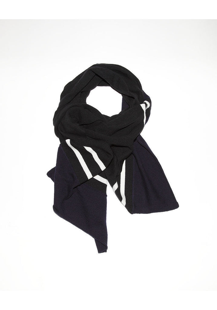 Stripe Scarf