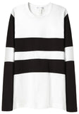 Stripe Tee
