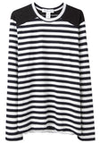 Stripe Tee