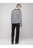 Stripe Tee
