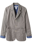 Twill Blazer