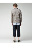 Twill Blazer