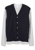 Vest Front Shirt