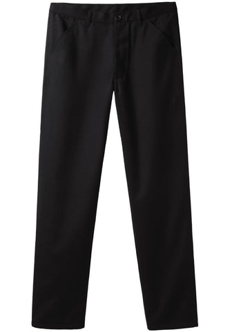 Wool Pants