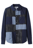 Patchwork Shirt
