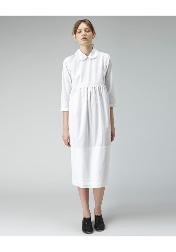 Peter Pan Collar Dress